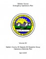 Icon of  Gallatin County Hazardous Materials Plan